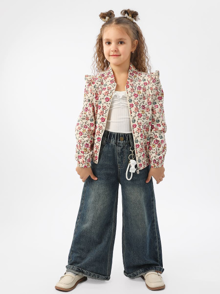 Жакет детский Соль&Перец