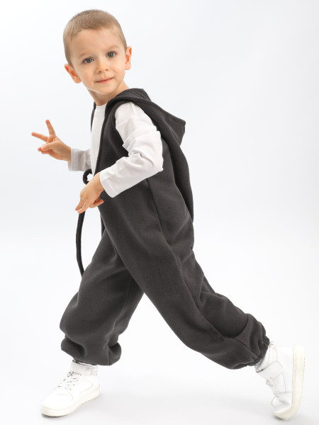 Комбинезон детский Соль&Перец