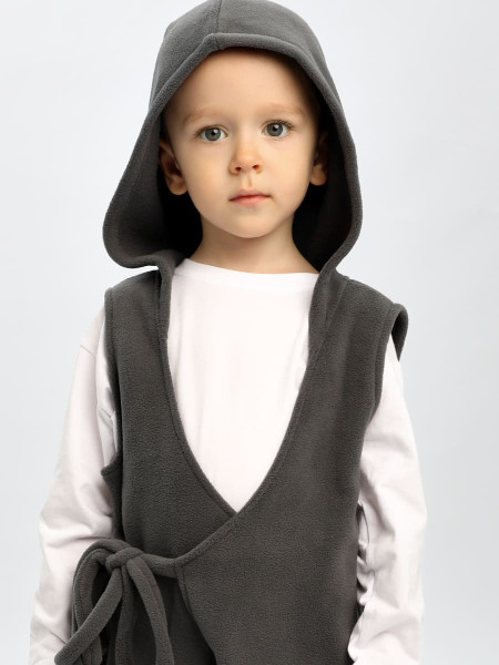 Комбинезон детский Соль&Перец