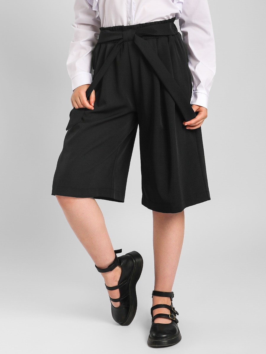 Шорты для девочки Соль&Перец