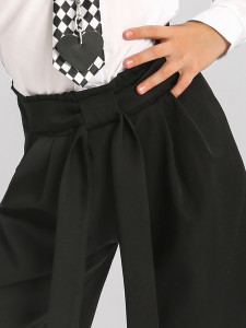 Шорты для девочки Соль&Перец