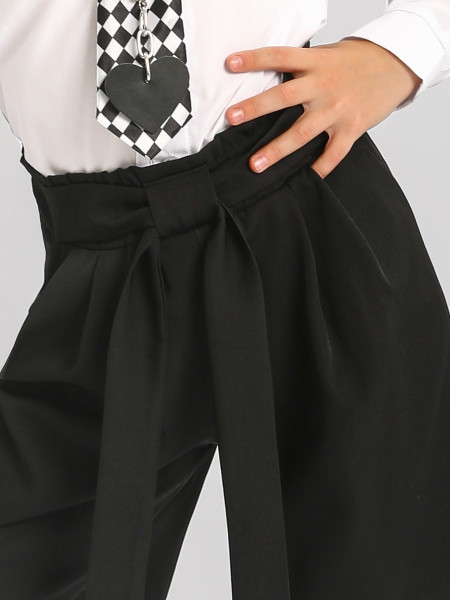 Шорты для девочки Соль&Перец