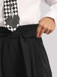 Шорты для девочки Соль&Перец