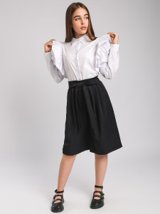 Шорты для девочки Соль&Перец