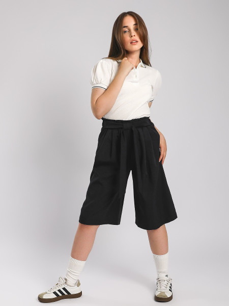 Шорты для девочки Соль&Перец