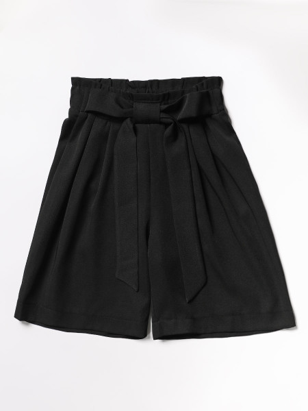 Шорты для девочки Соль&Перец