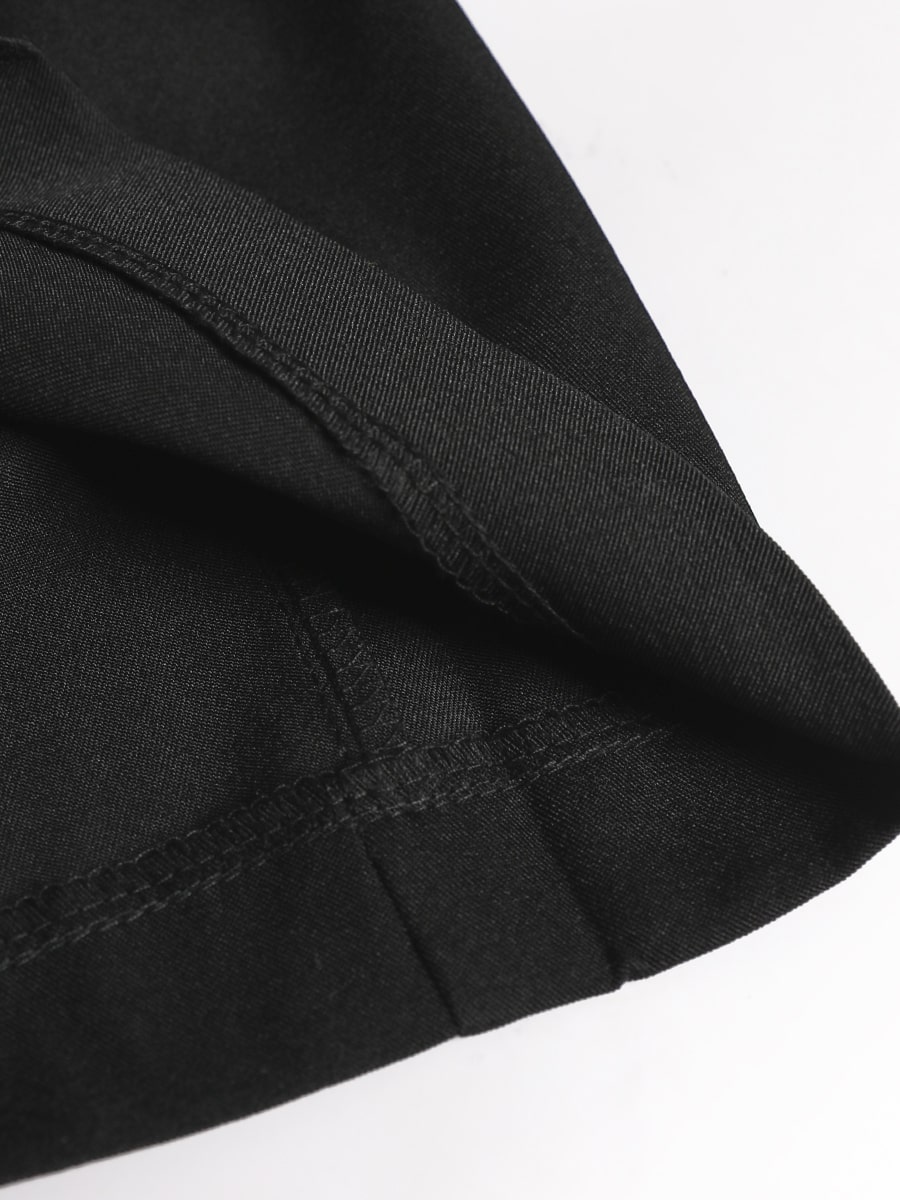 Шорты для девочки Соль&Перец