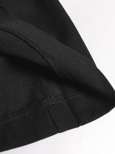 Шорты для девочки Соль&Перец