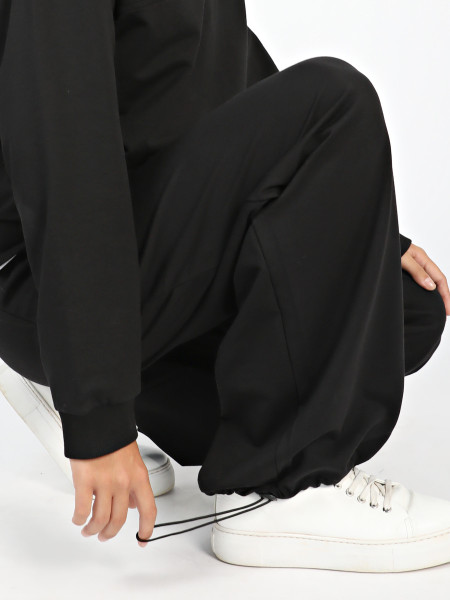 Костюм Соль&Перец