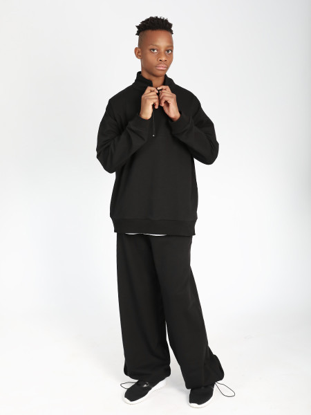 Костюм Соль&Перец