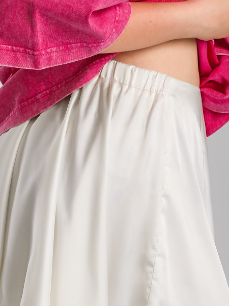 Юбка для девочки Соль&Перец