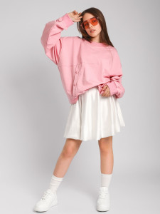 Юбка для девочки Соль&Перец