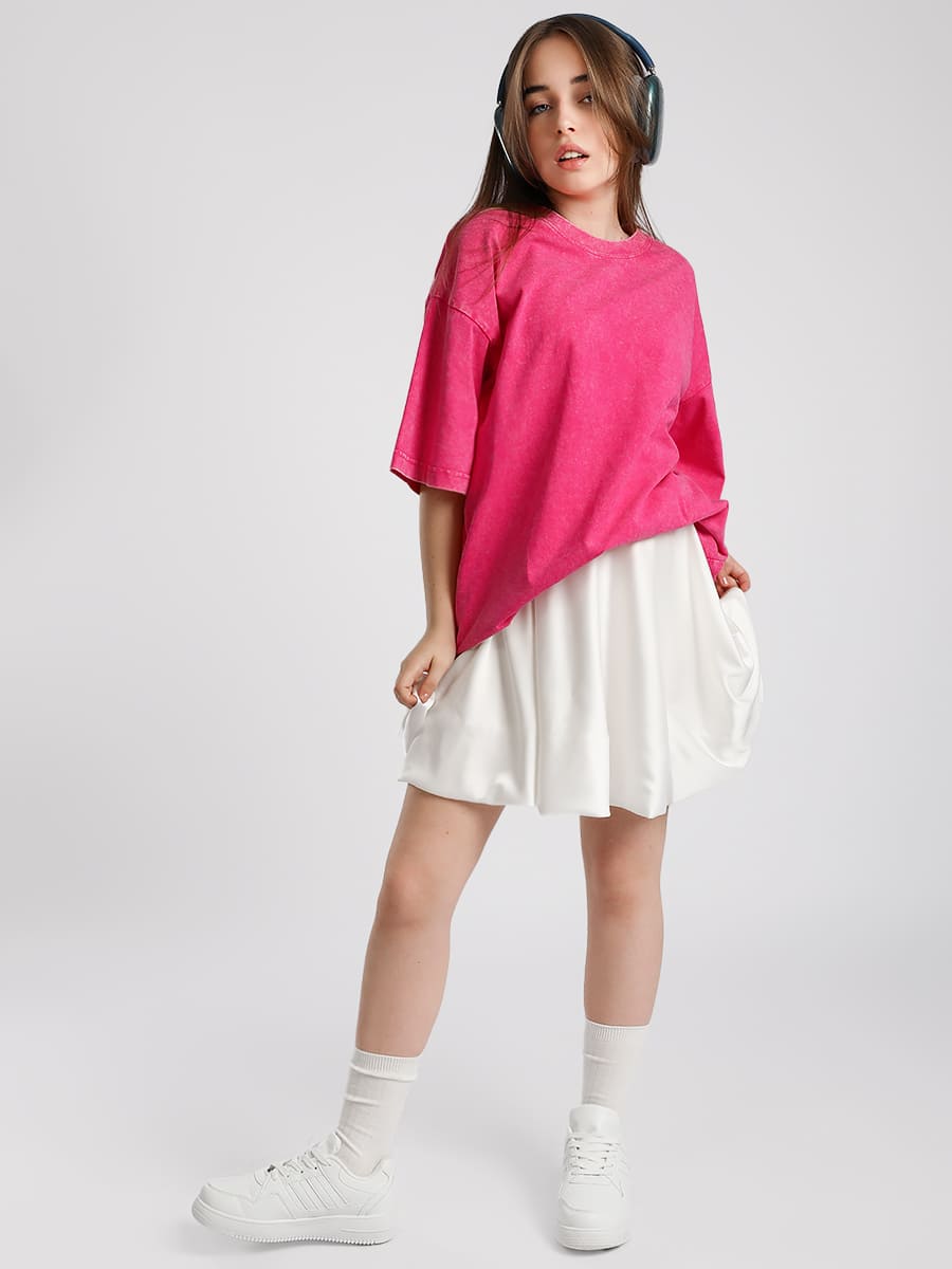 Юбка для девочки Соль&Перец