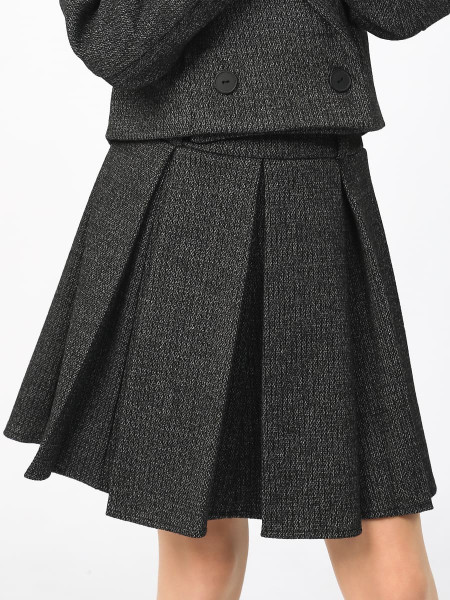 Юбка для девочки Соль&Перец