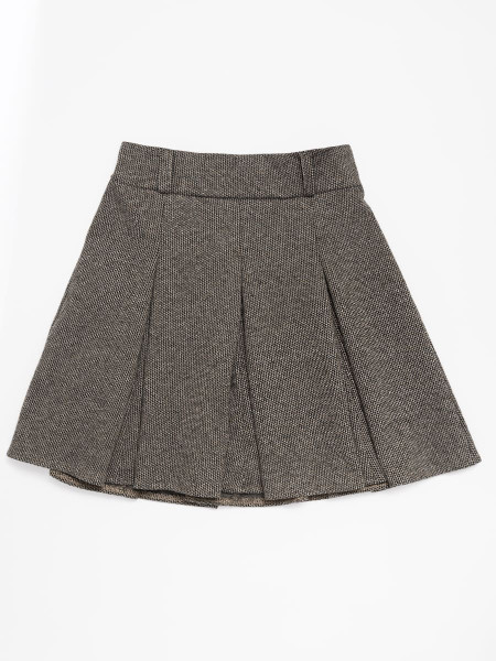 Юбка для девочки Соль&Перец