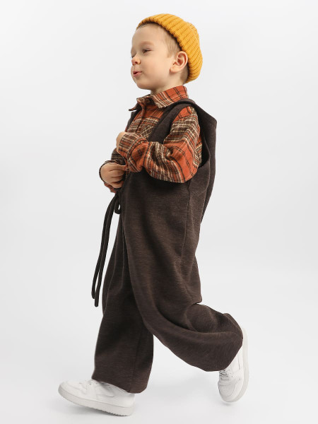 Комбинезон детский Соль&Перец