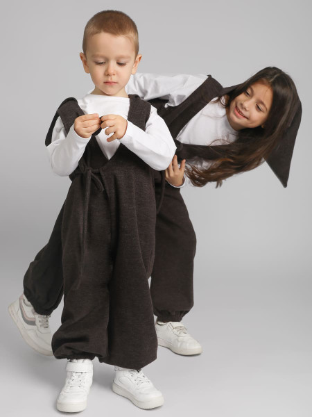 Комбинезон детский Соль&Перец