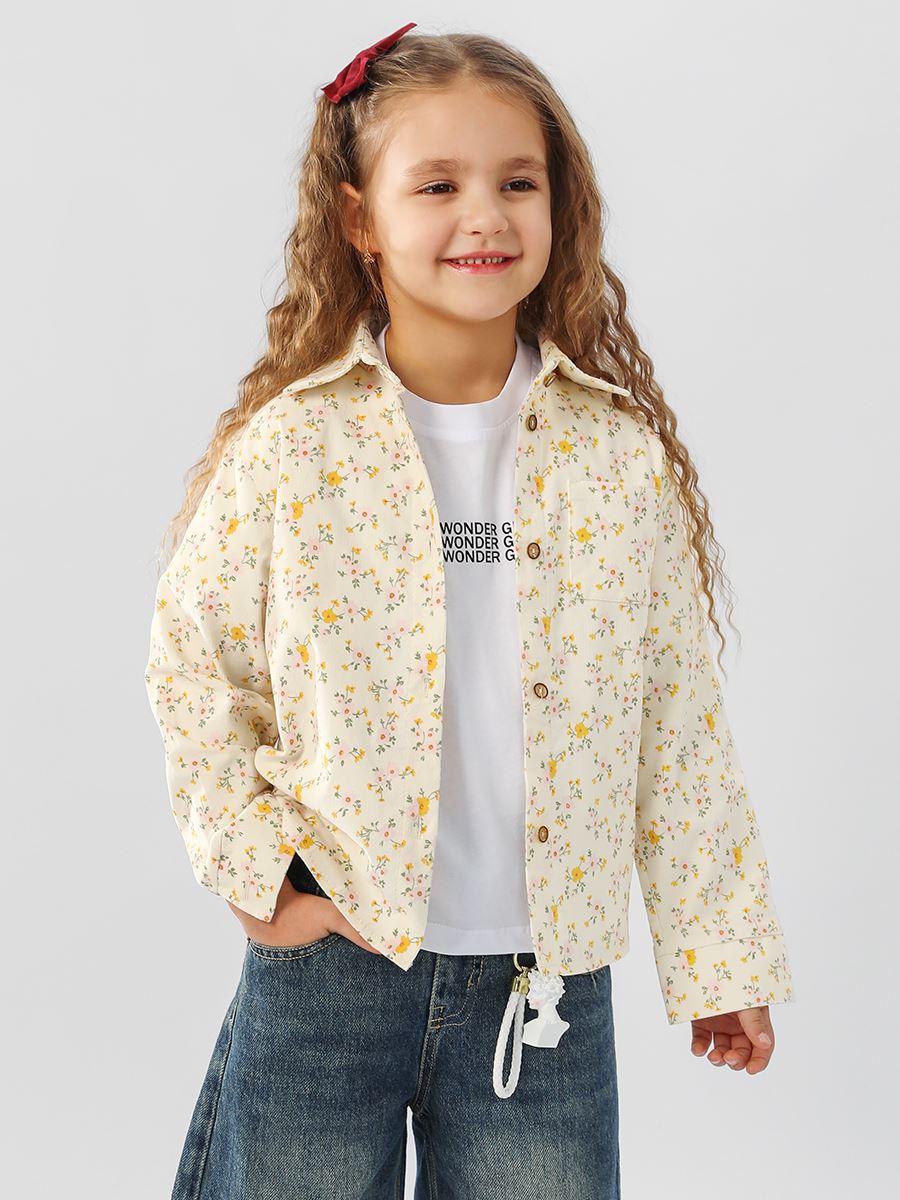 Блузка Соль&Перец