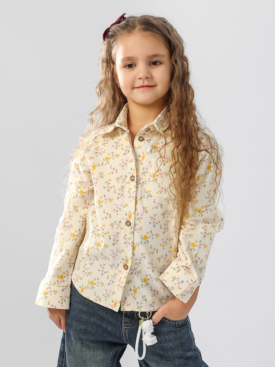 Блузка Соль&Перец