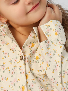 Блузка Соль&Перец