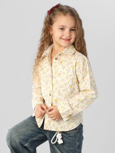 Блузка Соль&Перец