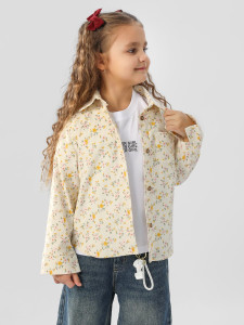 Блузка Соль&Перец