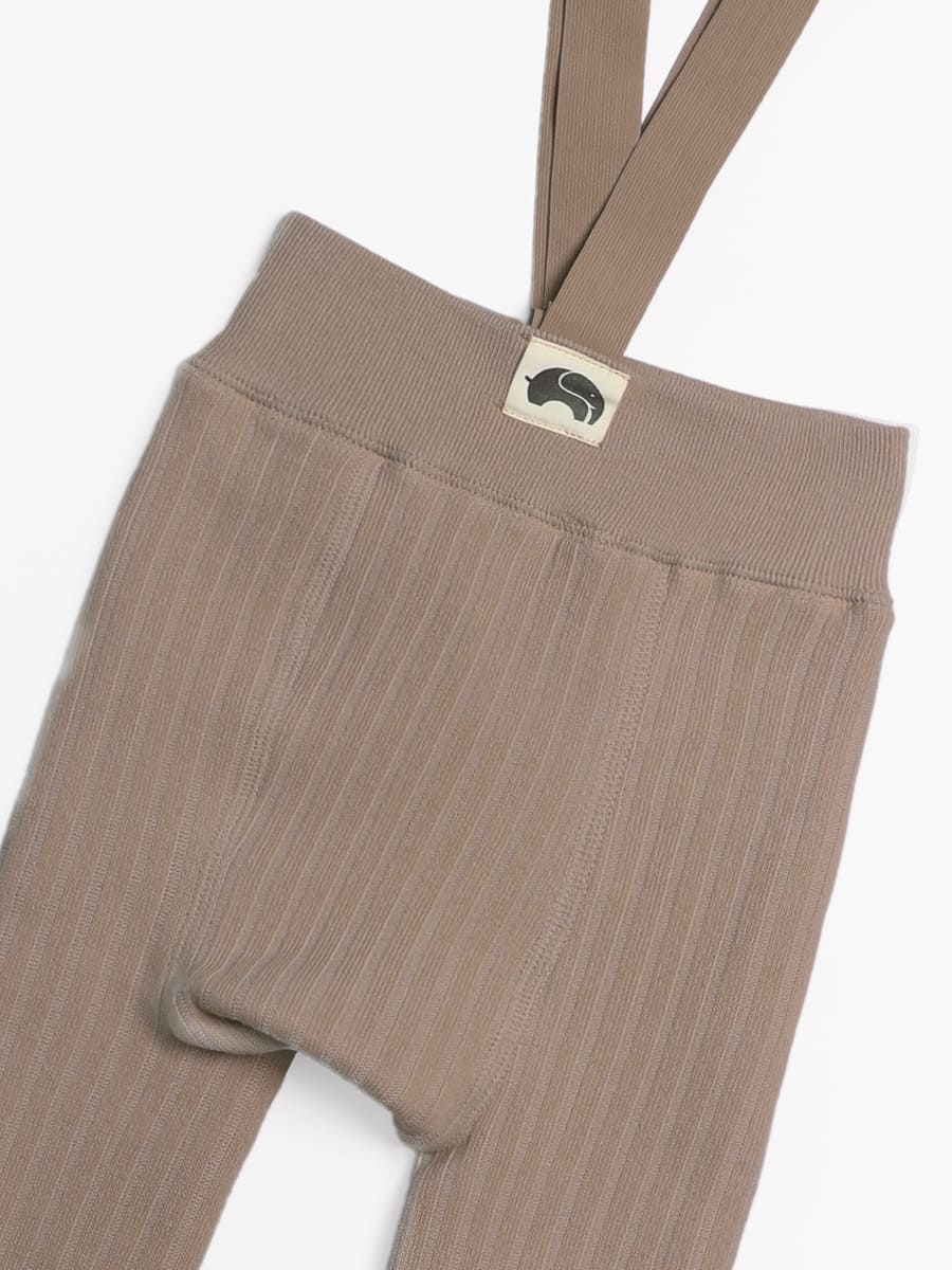 Штанишки детские Соль&Перец