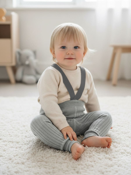 Штанишки детские Соль&Перец