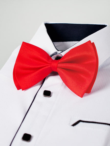 Бабочка для мальчика Соль&Перец