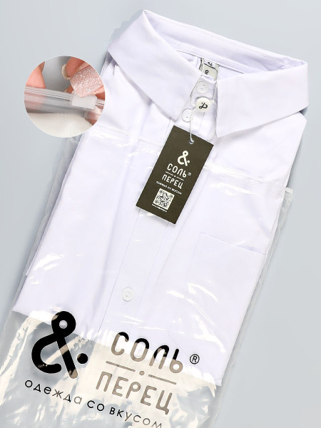 Рубашка Соль&Перец