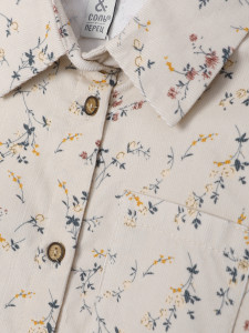 Блузка Соль&Перец