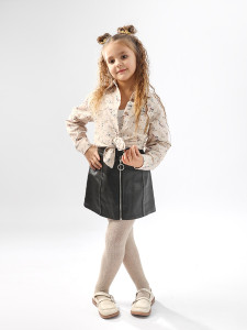 Блузка Соль&Перец