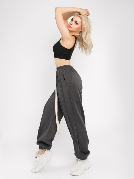 Брюки Соль&Перец