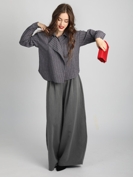 Блузка женская Соль&Перец