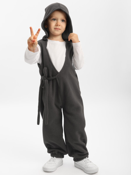 Комбинезон детский Соль&Перец