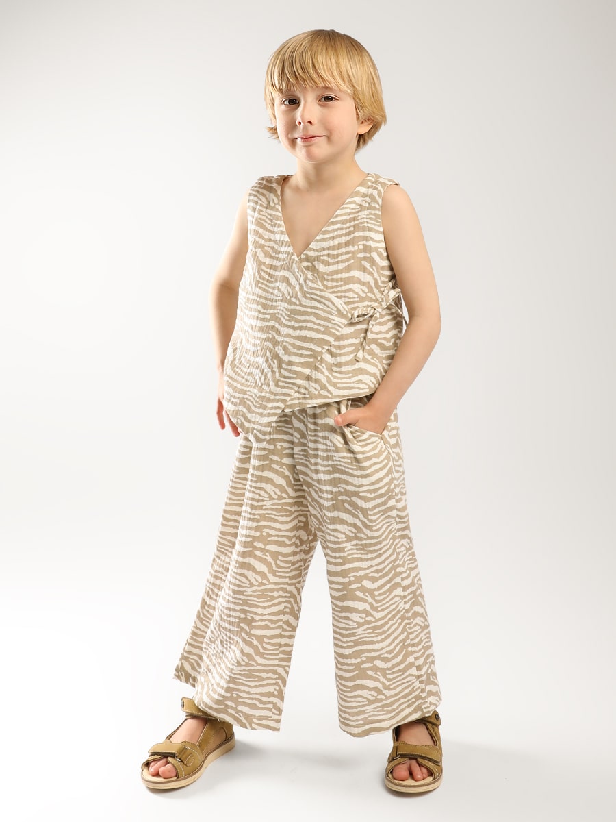 Костюм детский Соль&Перец