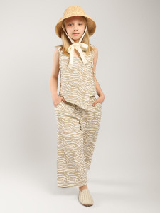 Костюм детский Соль&Перец