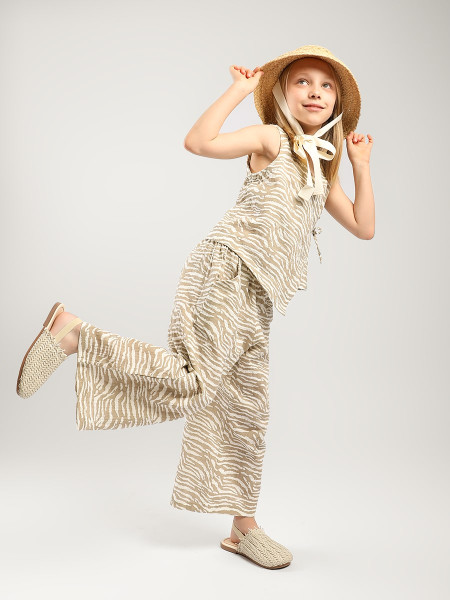 Костюм детский Соль&Перец