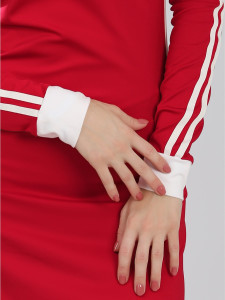 Платье Соль&Перец