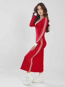 Платье Соль&Перец