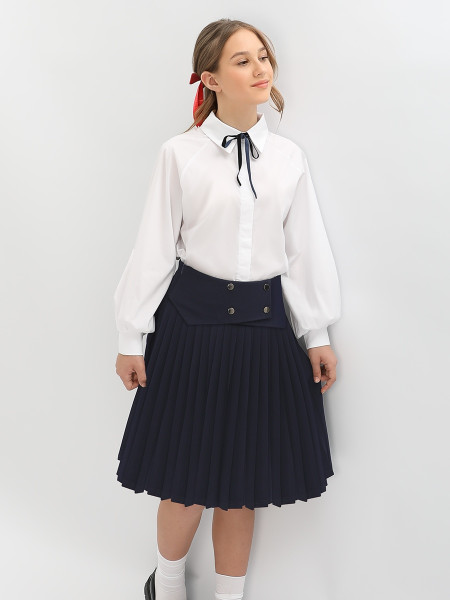 Юбка для девочки Соль&Перец