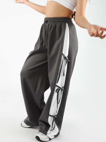 Брюки для девочки Соль&Перец