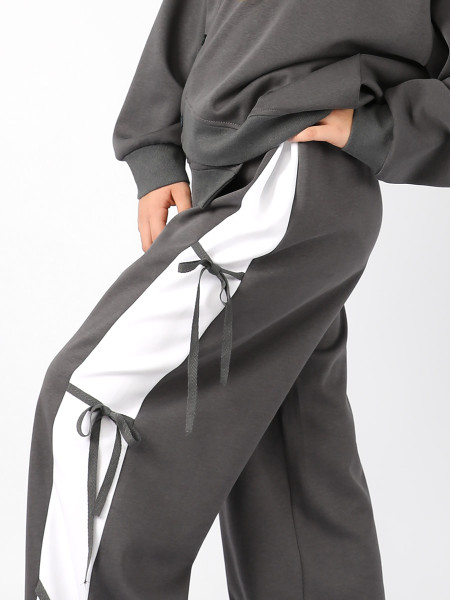 Брюки для девочки Соль&Перец