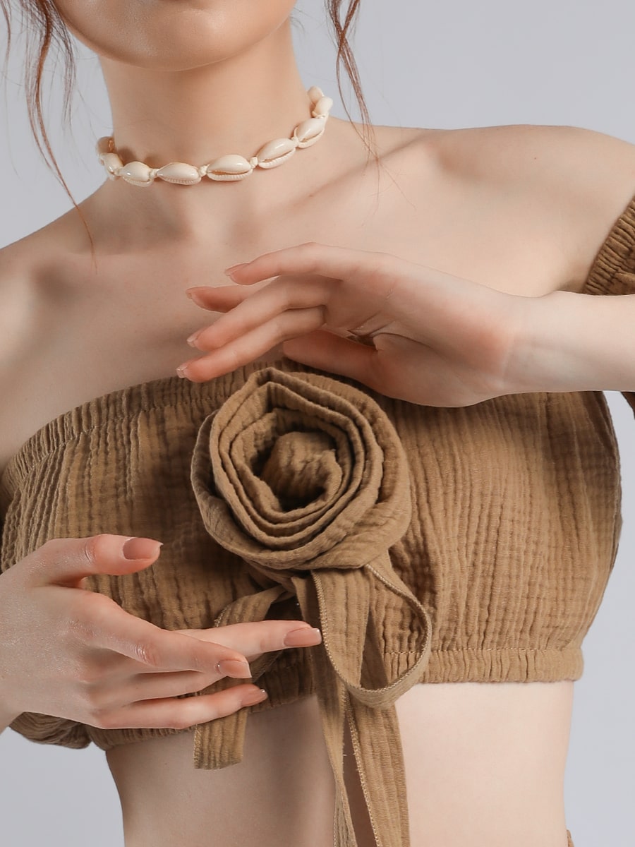 Костюм летний Соль&Перец