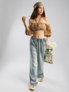 Костюм летний Соль&Перец