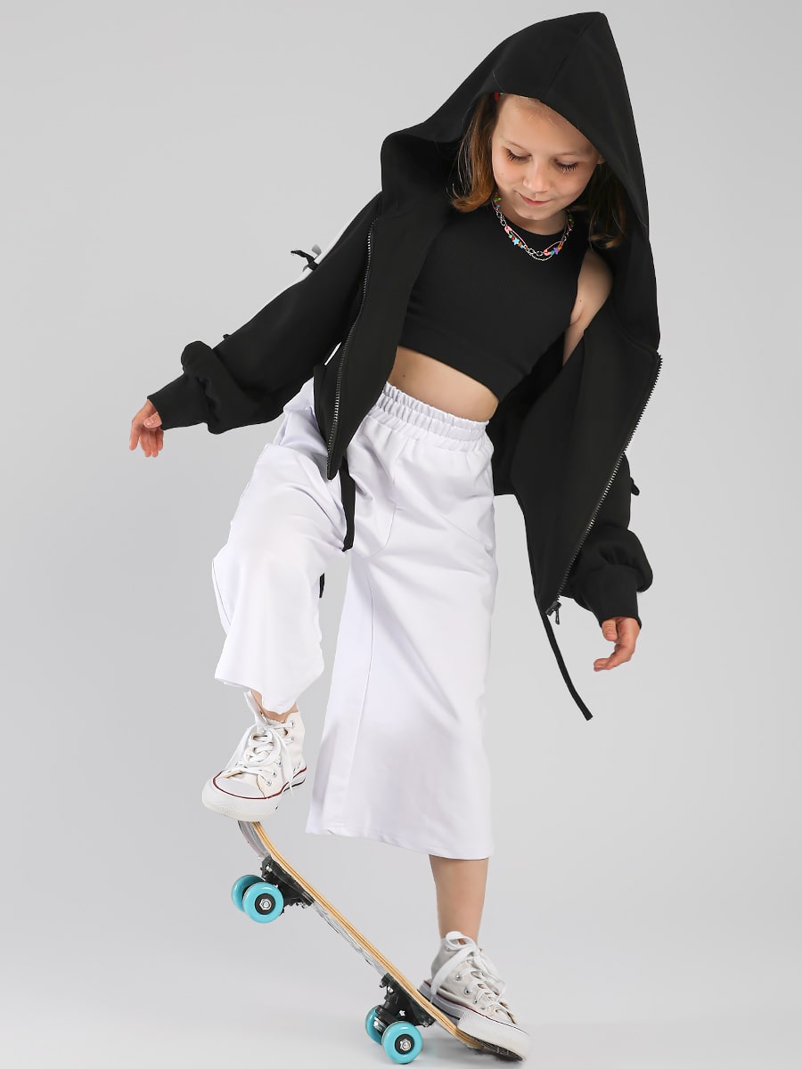 Шорты Соль&Перец