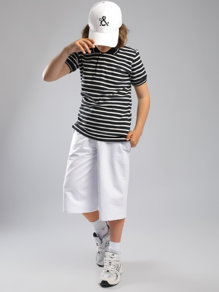 Шорты Соль&Перец