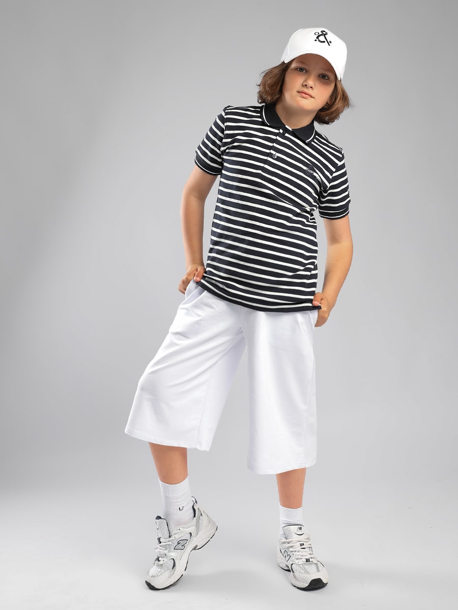 Шорты Соль&Перец