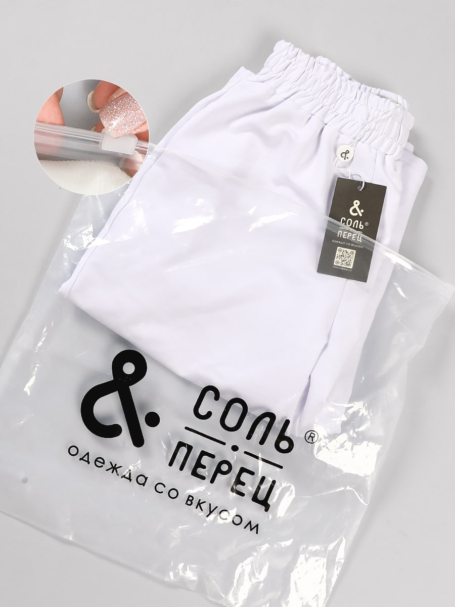 Шорты Соль&Перец