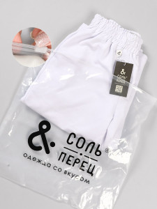 Шорты Соль&Перец